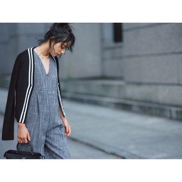 [SUGAR by yuu]フレンチカーディガン