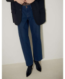 "RED CARD TOKYO（レッドカードトーキョー）Holiday ルーズテーパードワイドパンツ"