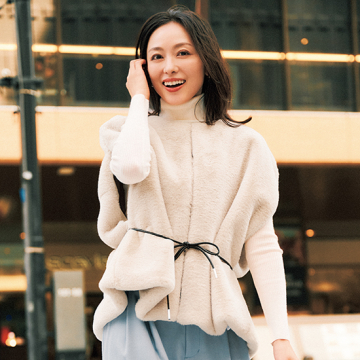 [BeBeoD]フェイクファージレ