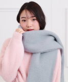 ボリュームフリンジストール