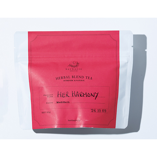[herbacie]HER HARMONY