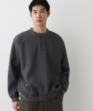 ソロテックスヘンリーネック