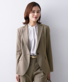 プレミアムテーラードジャケット