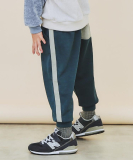 【110－160】ダンボールジョガーパンツ/セットアップ可