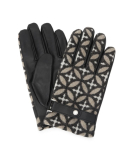 【スマホ対応】オーバーラップサークル グローブ