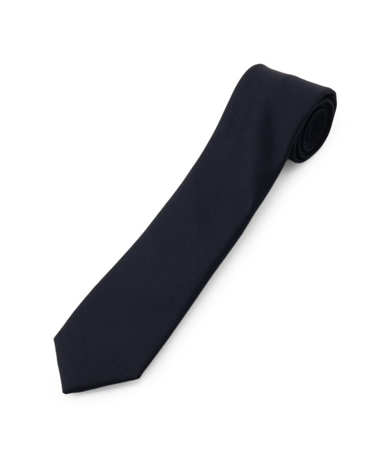 【干場義雅×DRESSTERIOR】ウールタイ