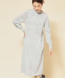 【SS～Lサイズ展開／クラフトワンピース】