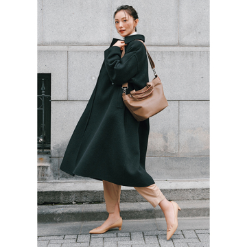 [Ouitote KOBE]トートバッグ　ミニ