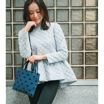 [BIBI soeurs.]BIBI bag. MINI