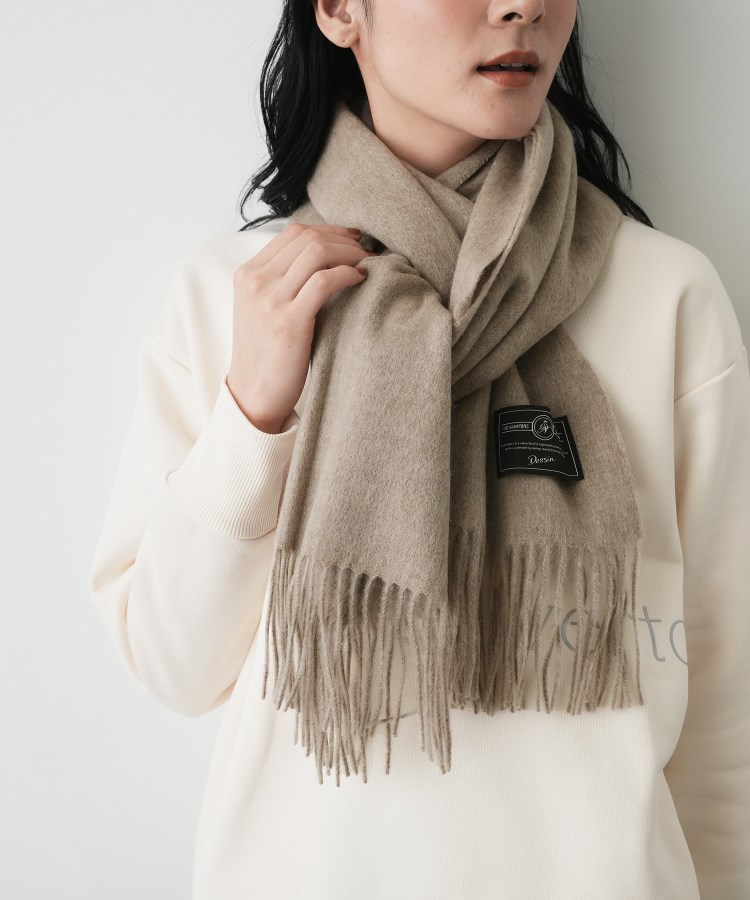 ソリッドマフラー