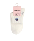 ワンポイントアソートソックス