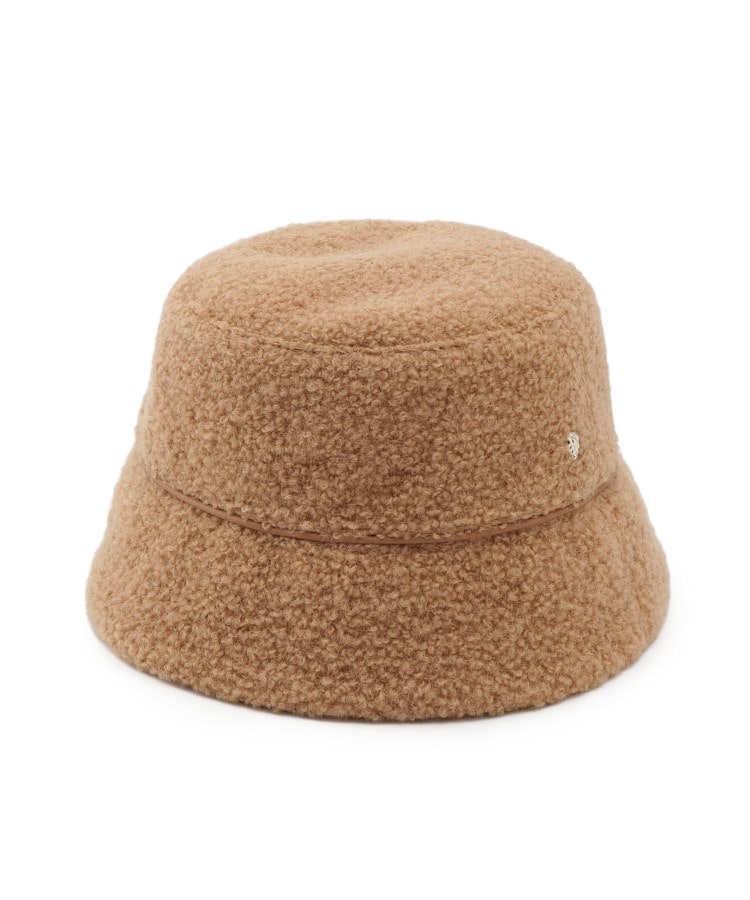 445【新品】HELEN KAMINSKI ヘレンカミンスキー　バケットハット 445【新品】HELEN KAMINSKI ヘレンカミンスキー バケットハット - メルカリ