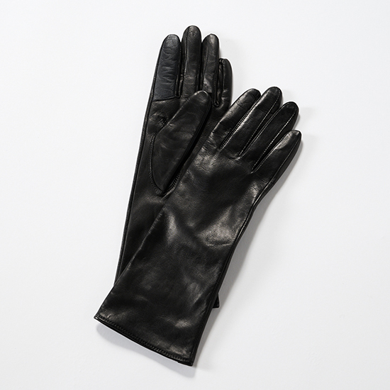 [KURODA]【タッチパネル対応】イタリアンシープ ロンググローブ