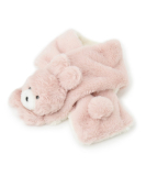 アニマルウサギマフラー