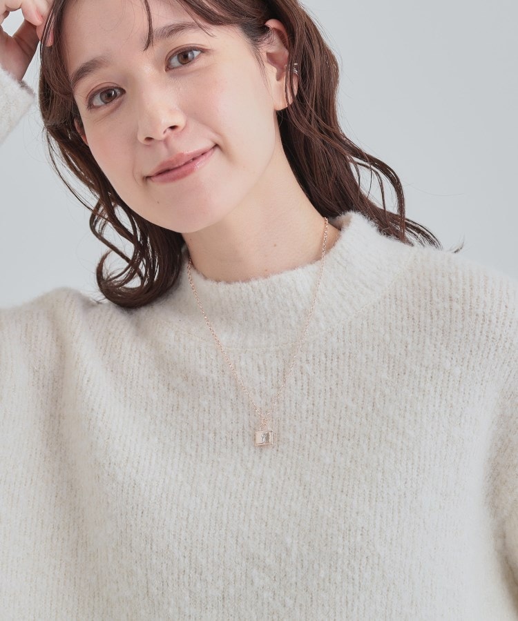 キーネックレス