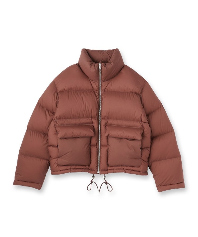 ◆AURALEE（オーラリー）SUPER LIGHT NYLON RIPSTOP DOWN BLOUSON