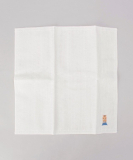 "ご挨拶ふきん 富士山うま"