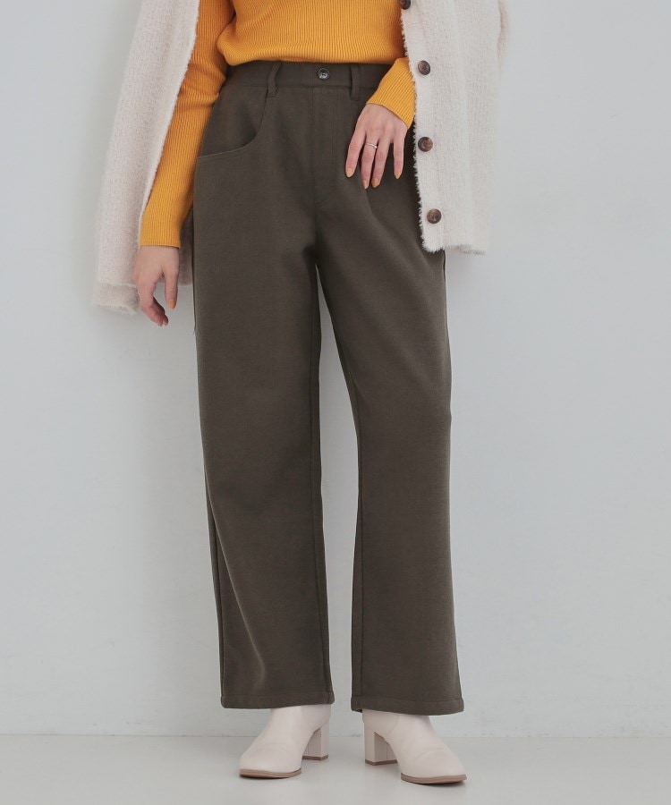 ビックポケットパンツ