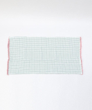 グリッドキッチンタオル GR