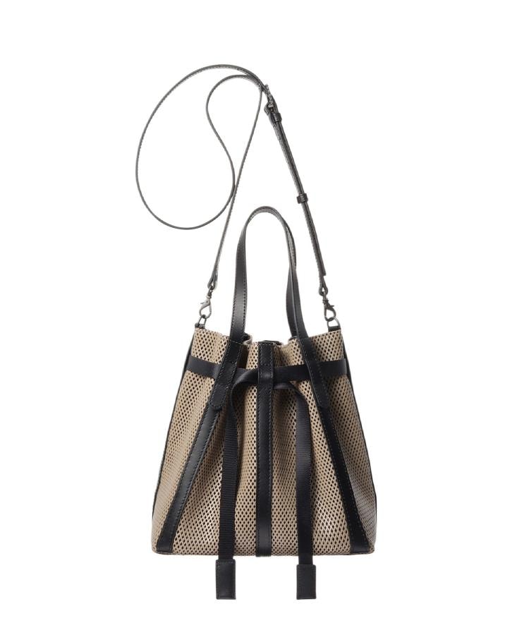 PANIER（パニエ）2wayショルダー