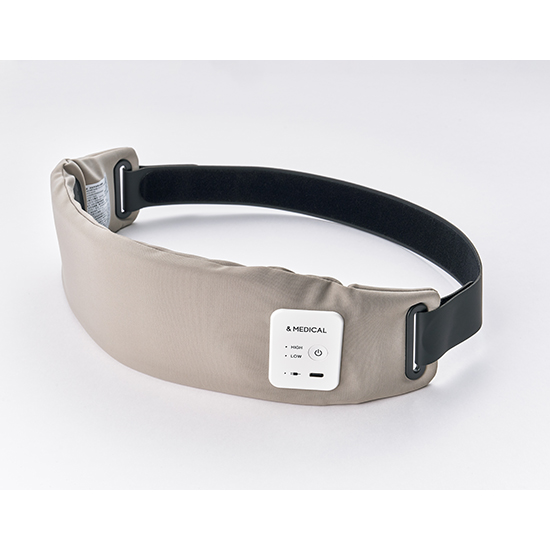 [&MEDICAL]LUMICARE body 家庭用温熱治療器