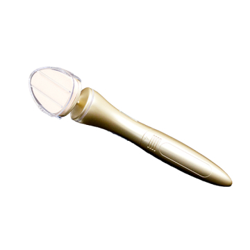 [sen]バイブレーション付きメイクアップパフ