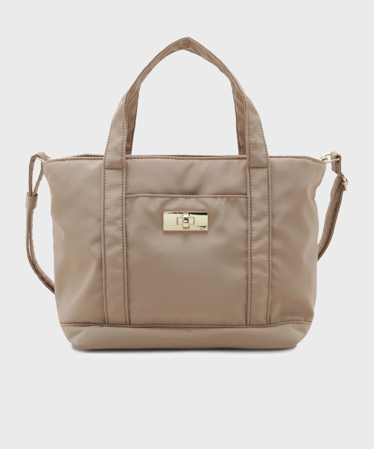 ソフトショルダー