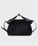 ワイドナイロントート