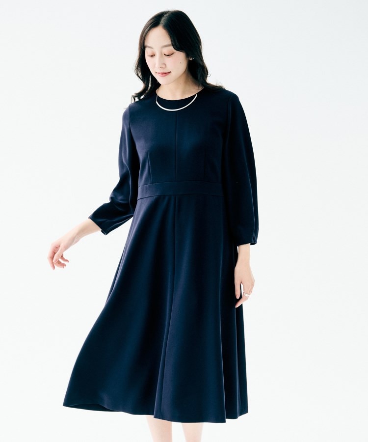 フレアワンピース | KOBUNSHA SELECT SHOP | フレアワンピース