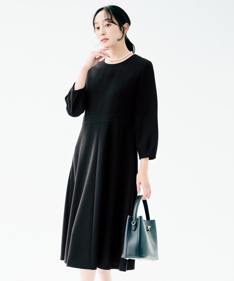 フレアワンピース | KOBUNSHA SELECT SHOP | フレアワンピース