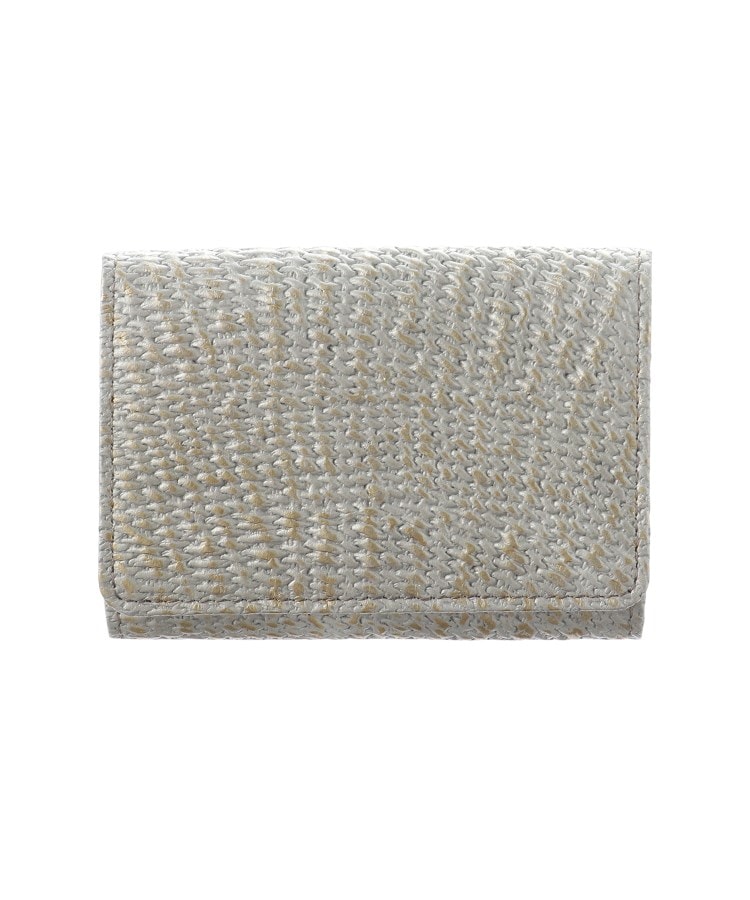 DAMASCO（ダマスコ）蓋付き名刺入れ