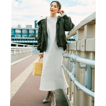 [Re:EDIT]マーメイドワンピース