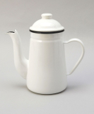 "コーヒー達人 ペリカン1L WH ＜kalita  カリタ＞"