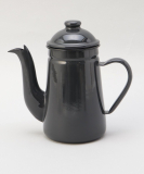 "コーヒー達人 ペリカン1L GY ＜kalita  カリタ＞"