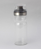 "冷蔵庫に入れられる密閉米びつボトル 1kg ＜atomico アトミコ＞"