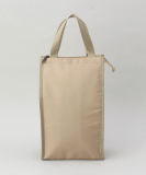 "保冷スクエアバッグ maneuver S BE"