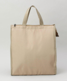 "保冷スクエアバッグ maneuver M BE"