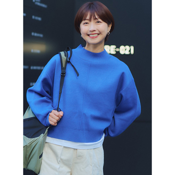 SUGAR ROSE]クロップド2WAYデザイントップス | KOBUNSHA SELECT SHOP