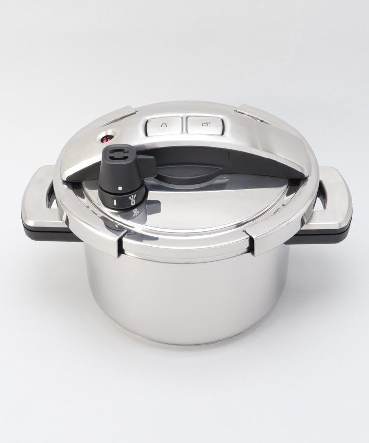 ハイプレッシャークッカー4.0L  ＜MEYER  マイヤー＞