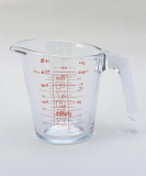 メジャーカップ500ml レトロエディション1953 ＜Pyrex パイレックス＞