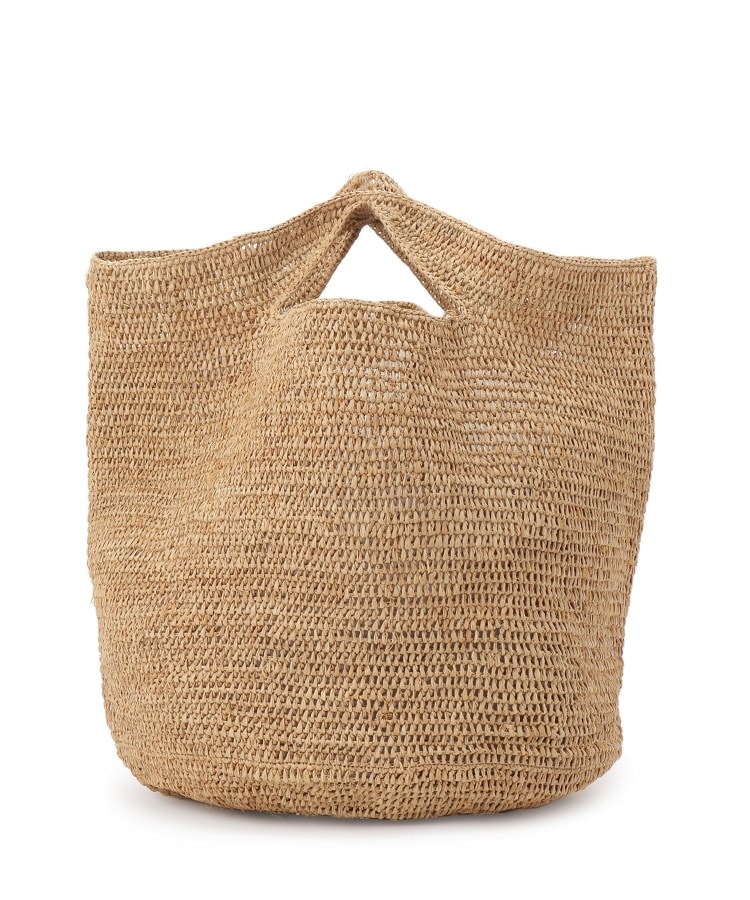 新品未使用【MADE IN MADA】KOKO BAG✴︎TEA/ブラウン 新品未使用【MADE IN MADA】KOKO BAG✴︎TEA/ブラウン MADE IN MADA