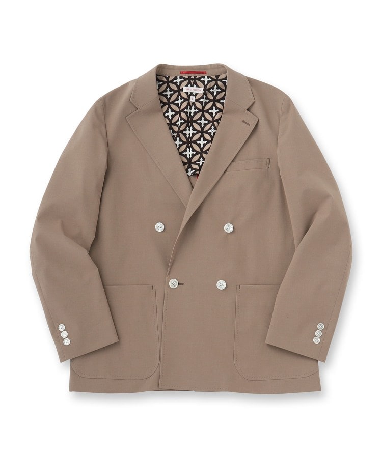 クールタッチ クイックドライ イージージャケット