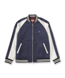 ラビット刺繍 スカジャン