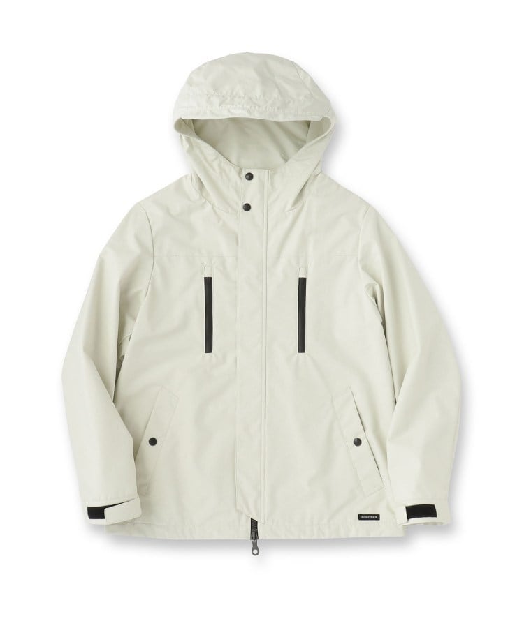 ウォータープルーフブルゾン