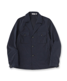 ガーメントダイ M65フィールドジャケット