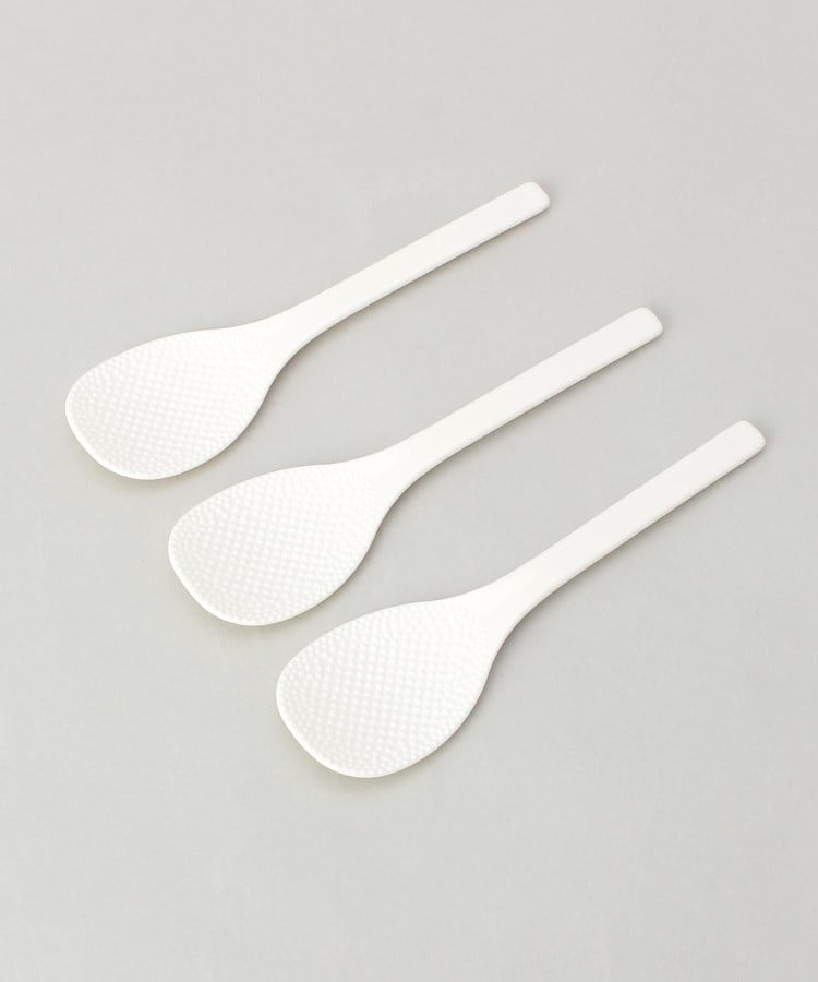 手巻き寿司しゃもじ 3本組