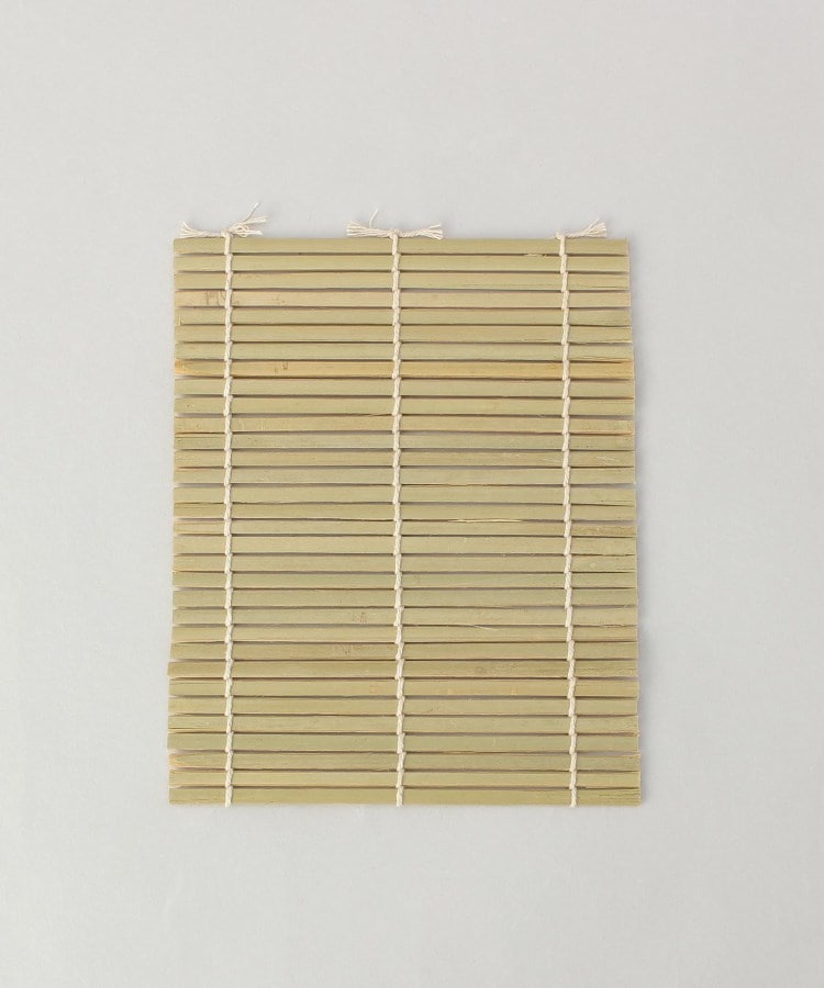 幸ずし 竹巻きすミニ