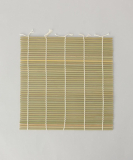 和の里 巻きす太口240×240mm