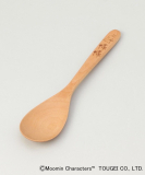 サーバースプーン ＜MOOMIN ムーミン＞