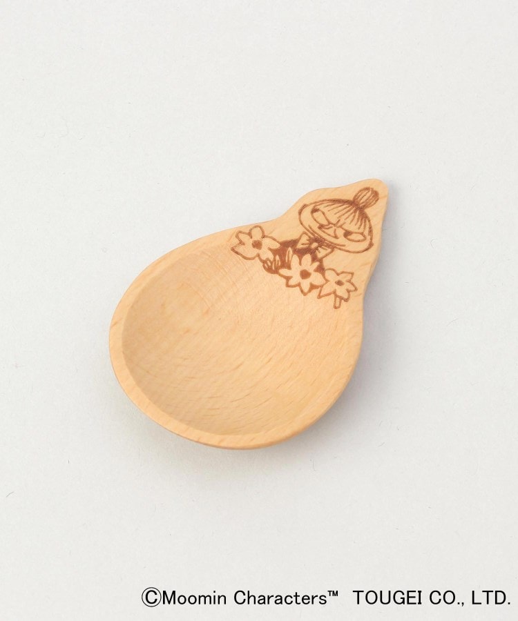 メジャースプーン リトルミイ ＜MOOMIN ムーミン＞